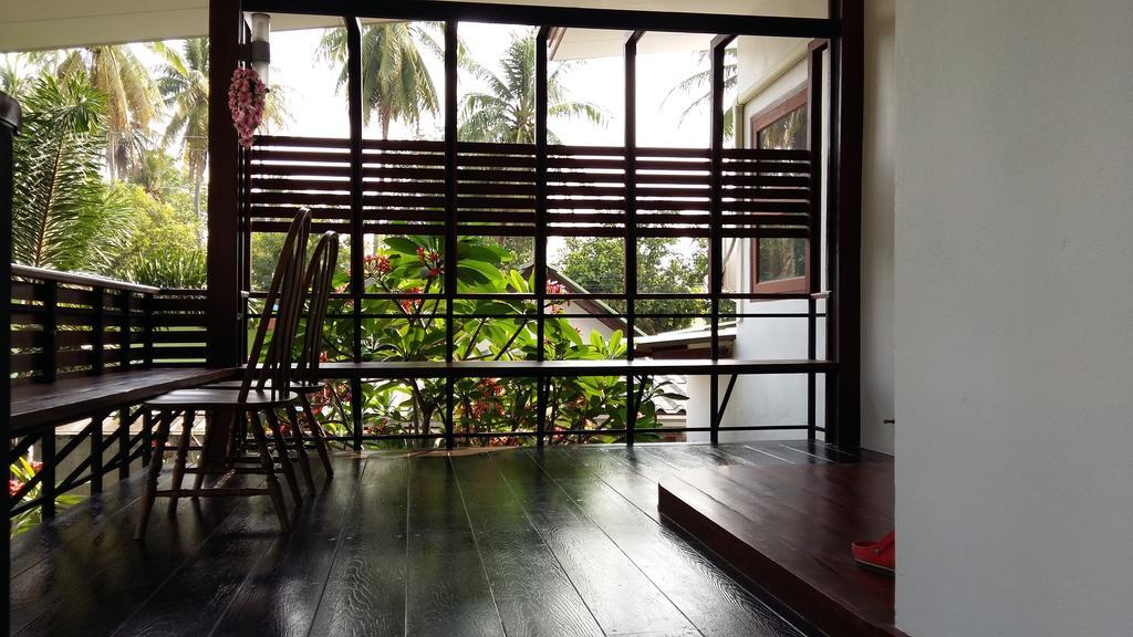 The My Home Resort Prachuap Khiri Khan Zimmer foto